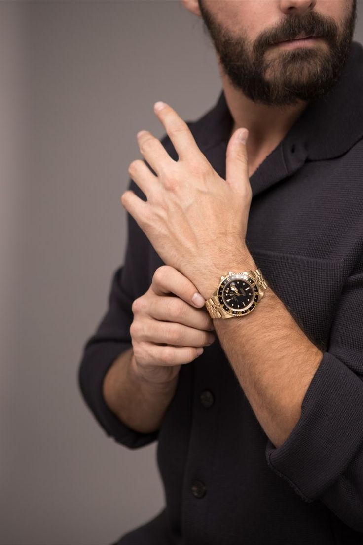 Montres homme