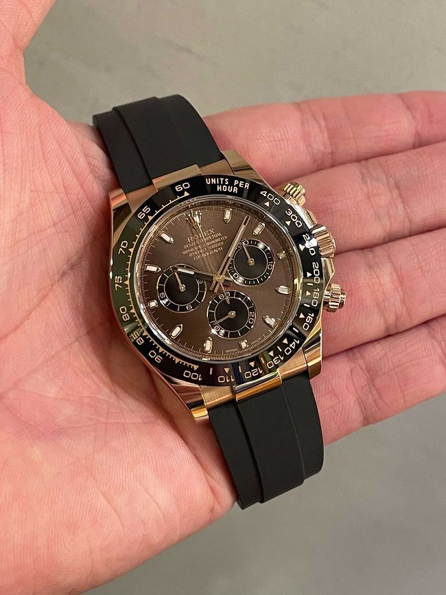 Rolex Cosmograph Daytona