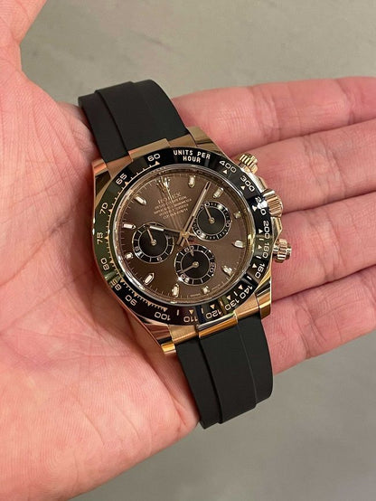 Rolex Cosmograph Daytona