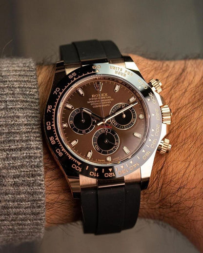 Rolex Cosmograph Daytona