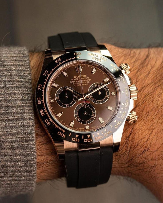 Rolex Cosmograph Daytona