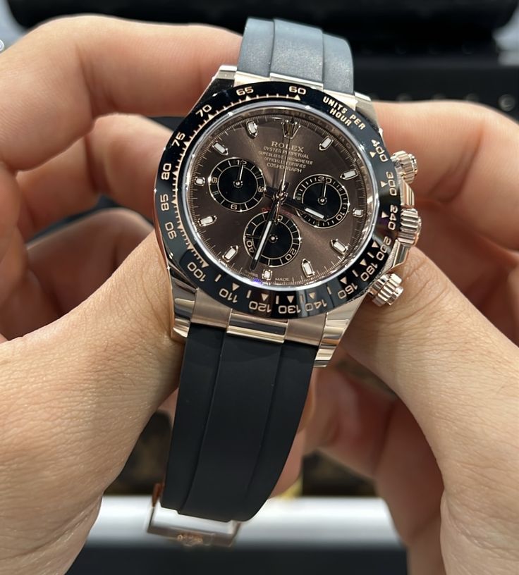 Rolex Cosmograph Daytona