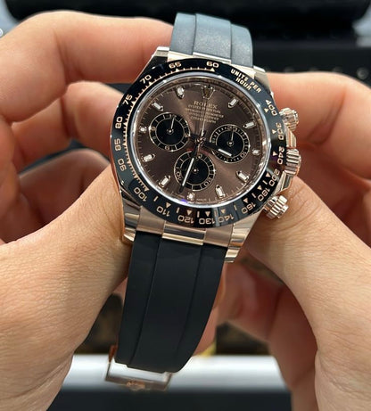 Rolex Cosmograph Daytona